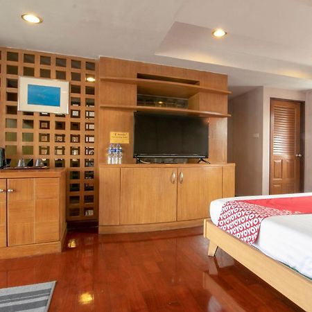 Hotel Win Long Бангкок Экстерьер фото