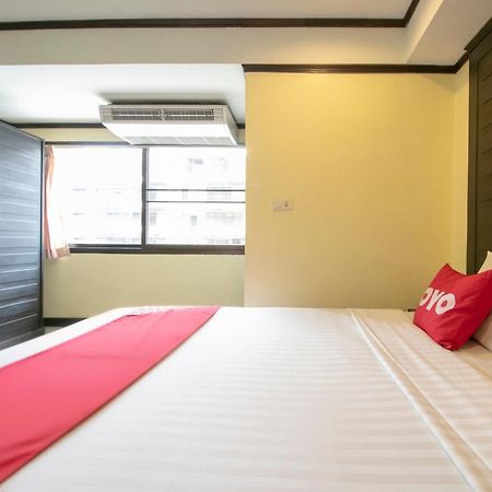 Hotel Win Long Бангкок Экстерьер фото