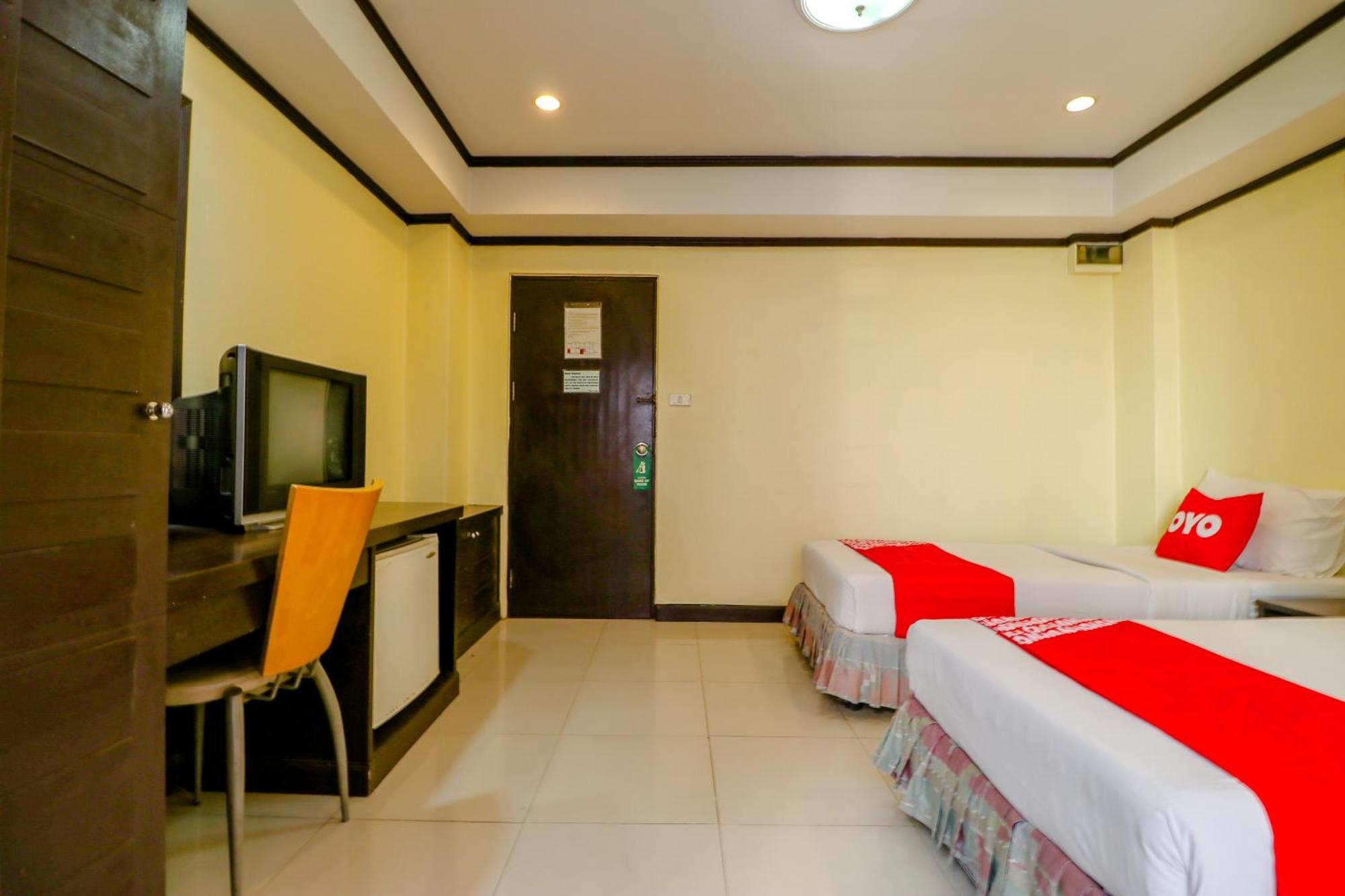 Hotel Win Long Бангкок Экстерьер фото
