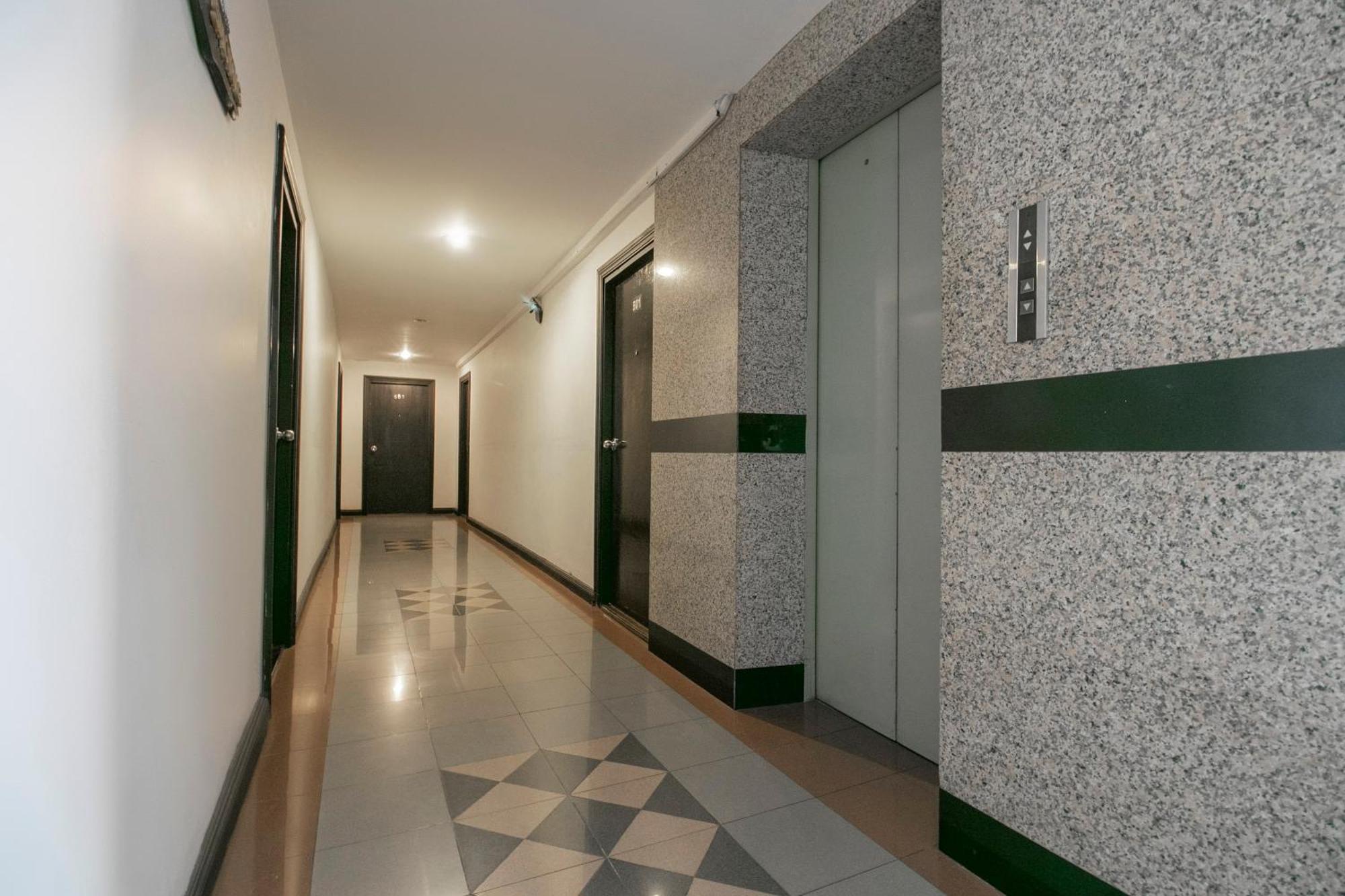 Hotel Win Long Бангкок Экстерьер фото