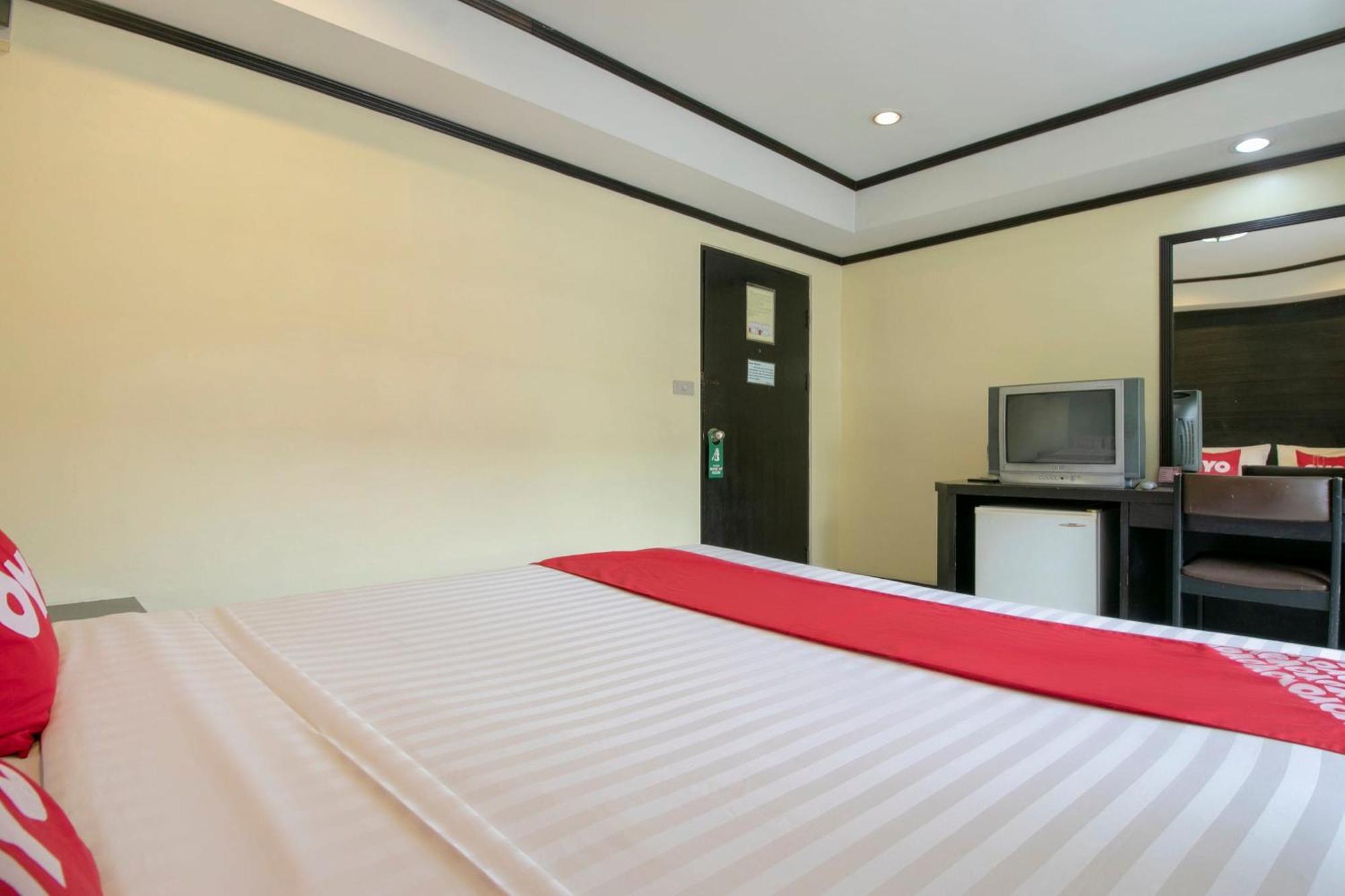 Hotel Win Long Бангкок Экстерьер фото