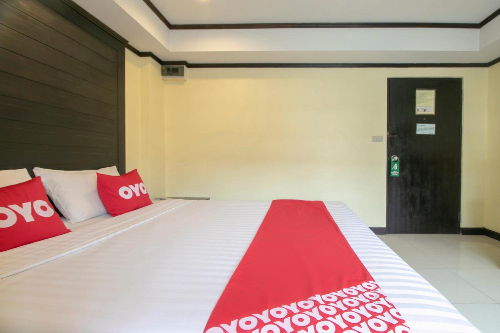 Hotel Win Long Бангкок Экстерьер фото